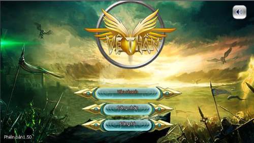 Tai game ve than, Tải game vệ thần, Game vệ thần online