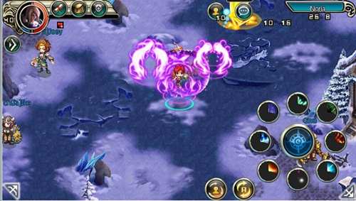 Tai game ve than, Tải game vệ thần, Game vệ thần online