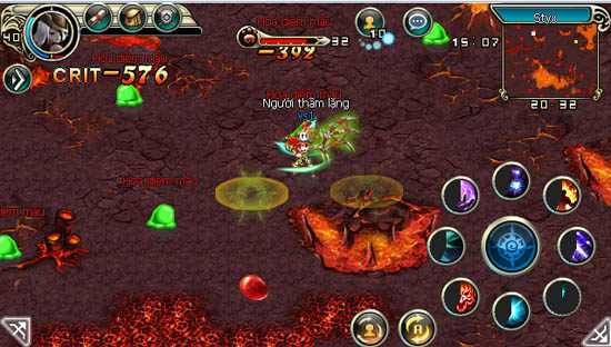 Tai game ve than, Tải game vệ thần, Game vệ thần online