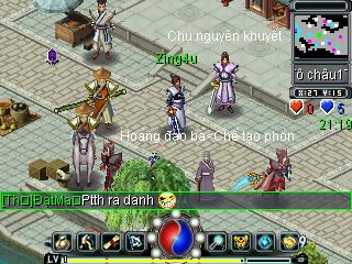 Tai game vo lam 3, Tải game võ lâm 3, Tai vo lam 3 online, Tải vo lam 3