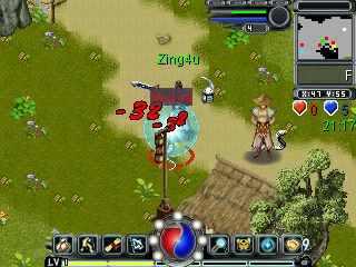 Tai game vo lam 3, Tải game võ lâm 3, Tai vo lam 3 online, Tải vo lam 3