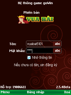 Tải vua bai, Tai game vua bai, Tải game vua bai
