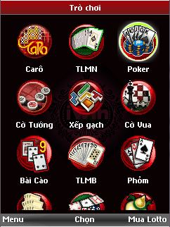Tải vua bai, Tai game vua bai, Tải game vua bai