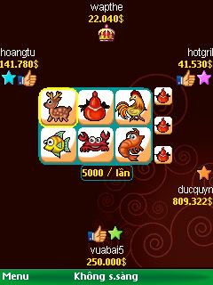 Tải vua bai, Tai game vua bai, Tải game vua bai