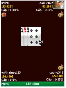 Tải vua bai, Tai game vua bai, Tải game vua bai