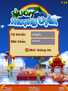 Tải vuon thuong uyen, Tải vườn thượng uyển, Tai game vuon thuong uyen