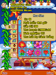 Tải vuon thuong uyen, Tải vườn thượng uyển, Tai game vuon thuong uyen