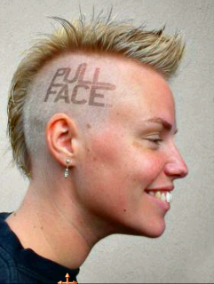 Pull face - Phần mềm tạo hiệu ứng ảnh, Tải phần mềm Pull face, Tải Pull face