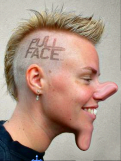Pull face - Phần mềm tạo hiệu ứng ảnh, Tải phần mềm Pull face, Tải Pull face