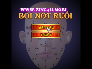 Phần Mềm bói nốt ruồi, Tải phần mềm bói nốt ruồi