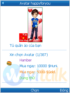 Chat Vitalk - Yahoo